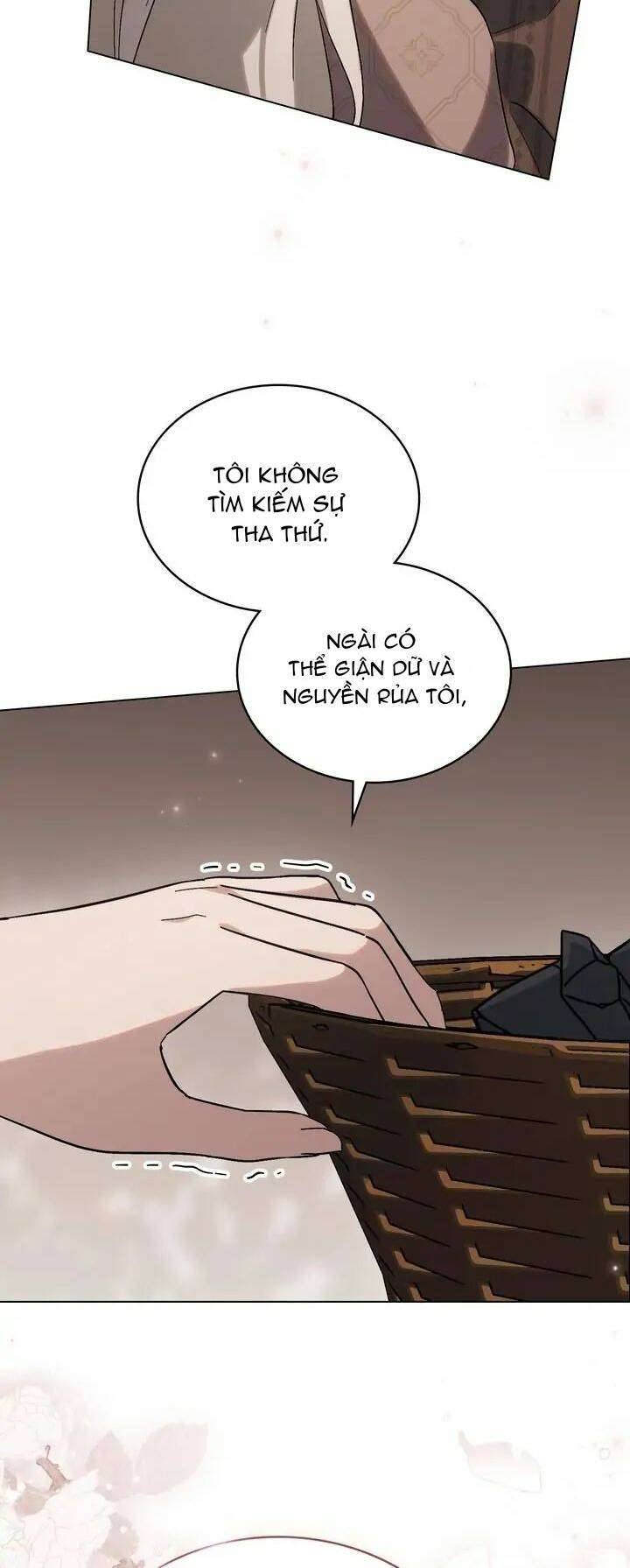 Khi Số Phận Tìm Đến Hai Ta Chapter 14 - Next Chapter 15