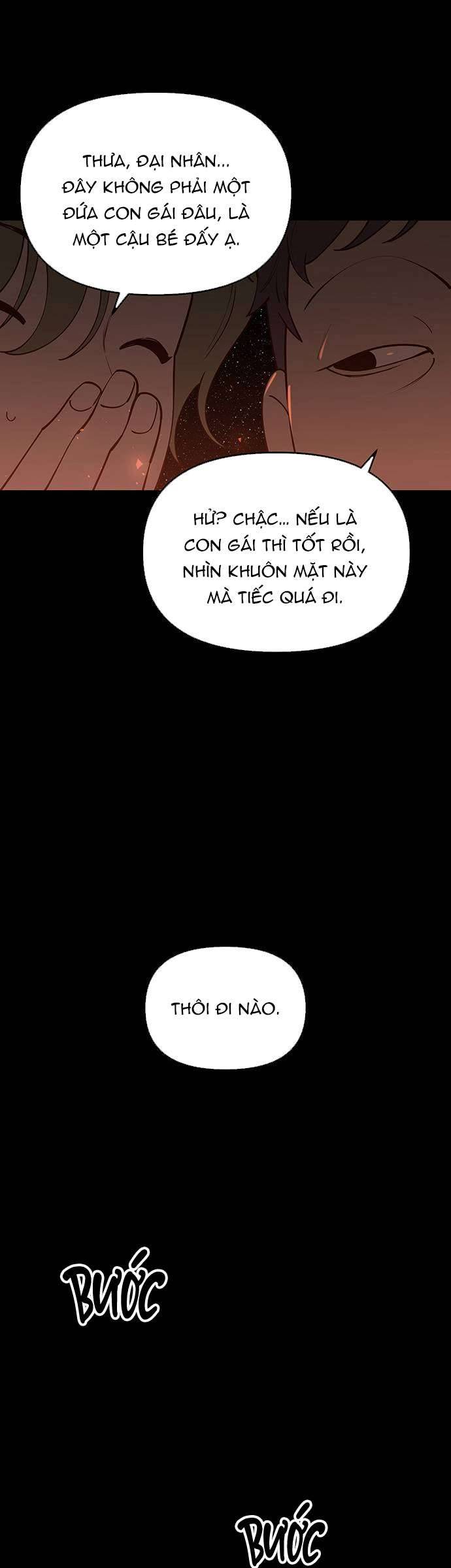 Vương Tử Huyền Bí Chapter 109 - Trang 4