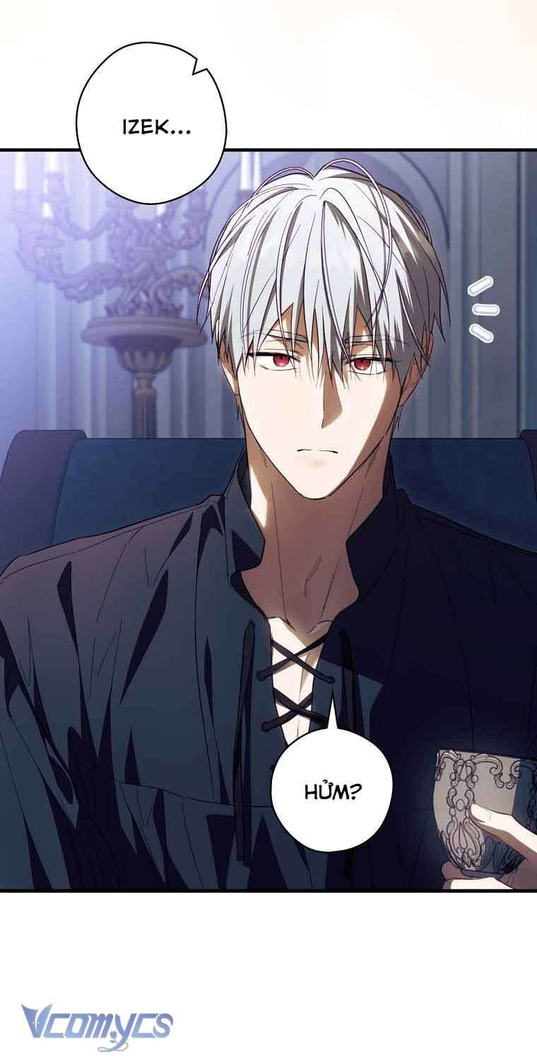 Phương Pháp Khiến Phu Quân Đứng Về Phía Tôi Chapter 72 - Trang 4