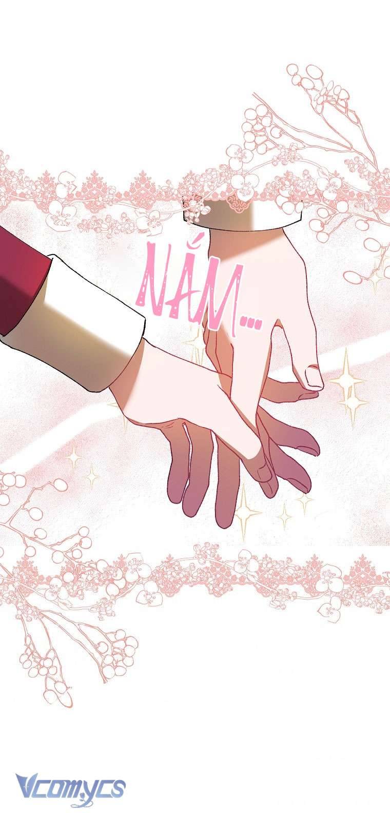 Thời Gian Của Nhân Vật Phụ Có Giới Hạn Chapter 24 - Trang 4