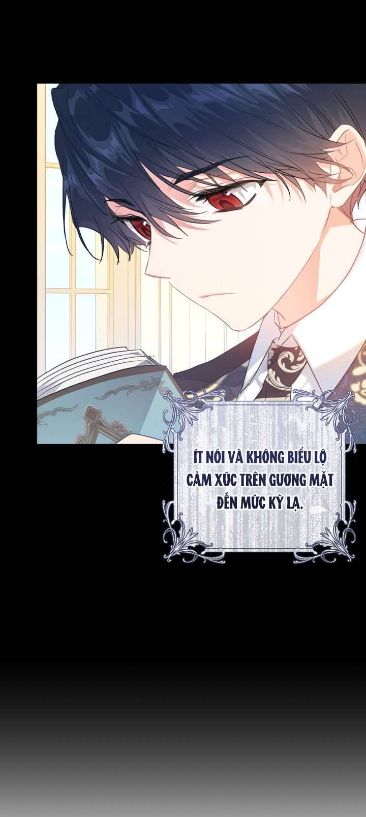 Ác Nữ Chỉ Là Một Con Rối Chap 38 - Trang 2