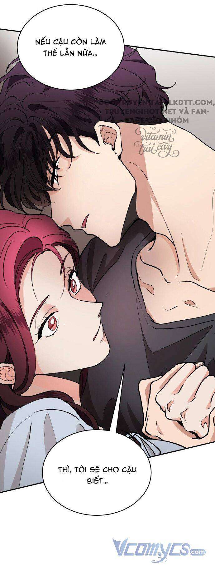 Oan Gia Ngõ Hẹp Chapter 33 - Trang 3
