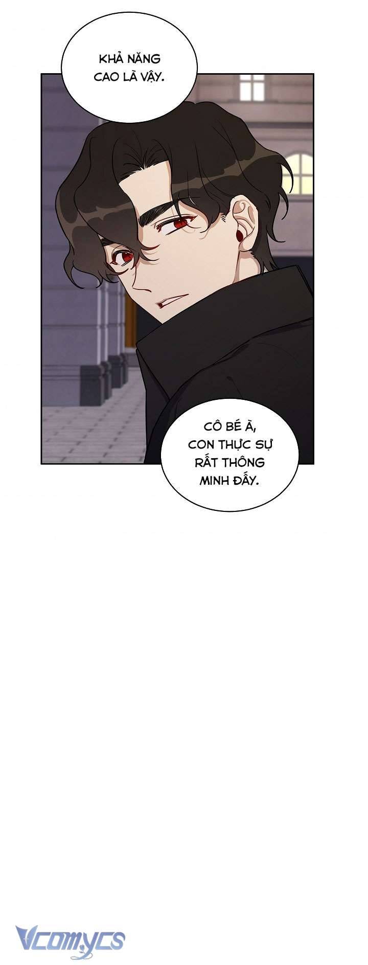 Phương Pháp Trở Thành Con Gái Của Người Hùng Bóng Đêm Chap 9 - Trang 2