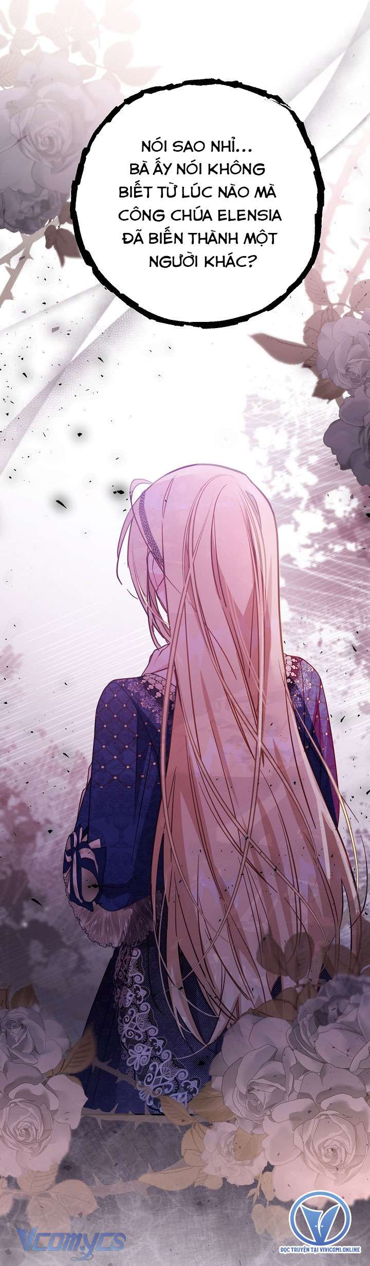 Không Có Chỗ Cho Kẻ Giả Mạo Chap 43 - Trang 2