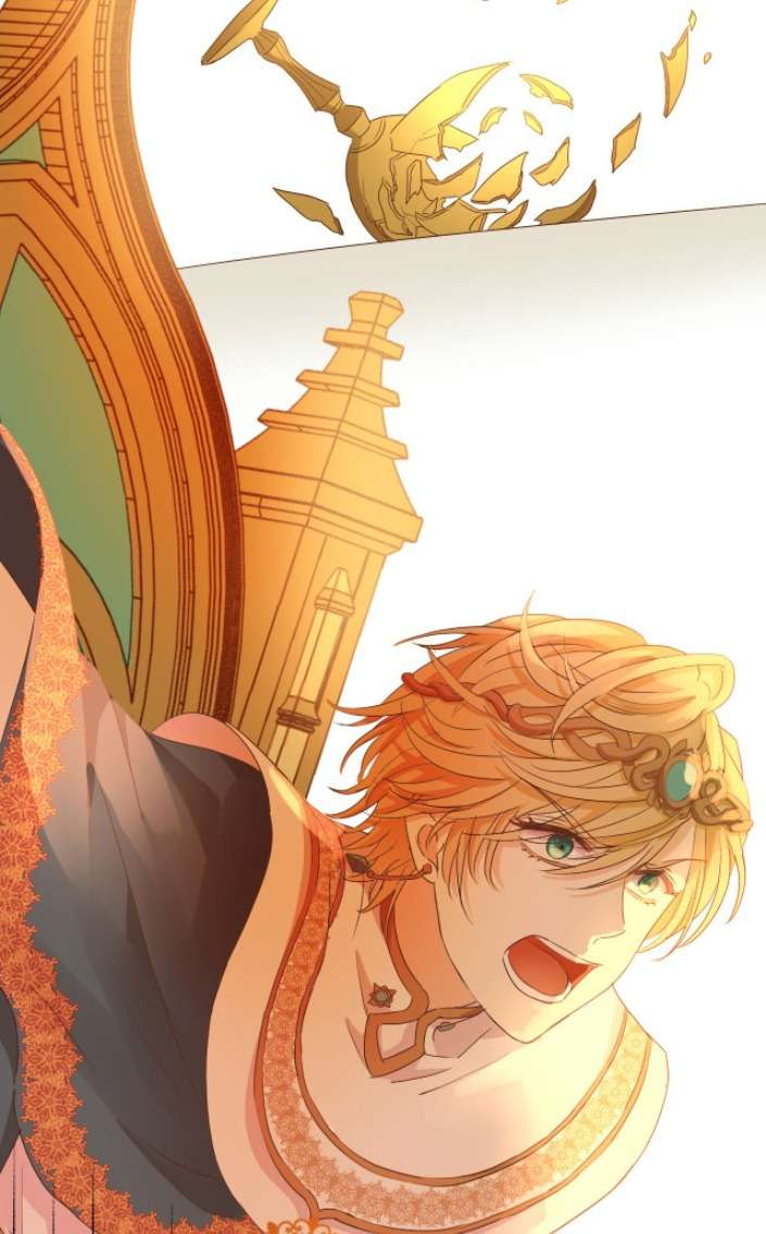 Địch Úc Đa Chi Ca Chapter 63 - Trang 4