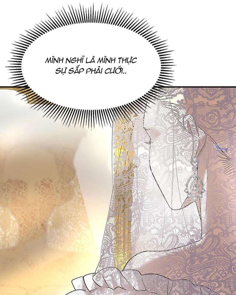 Hoàng Hậu Son Môi Chap 5 - Trang 2