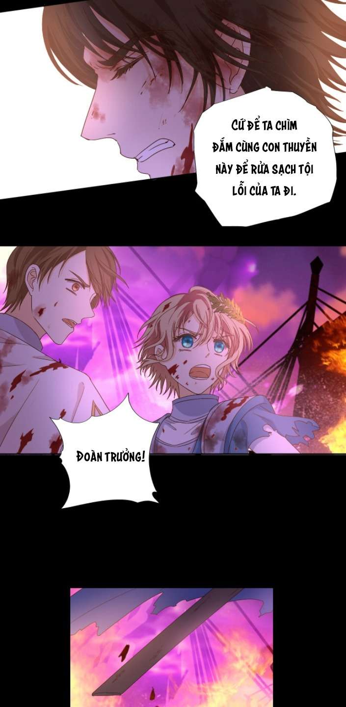 Địch Úc Đa Chi Ca Chapter 65 - Trang 4