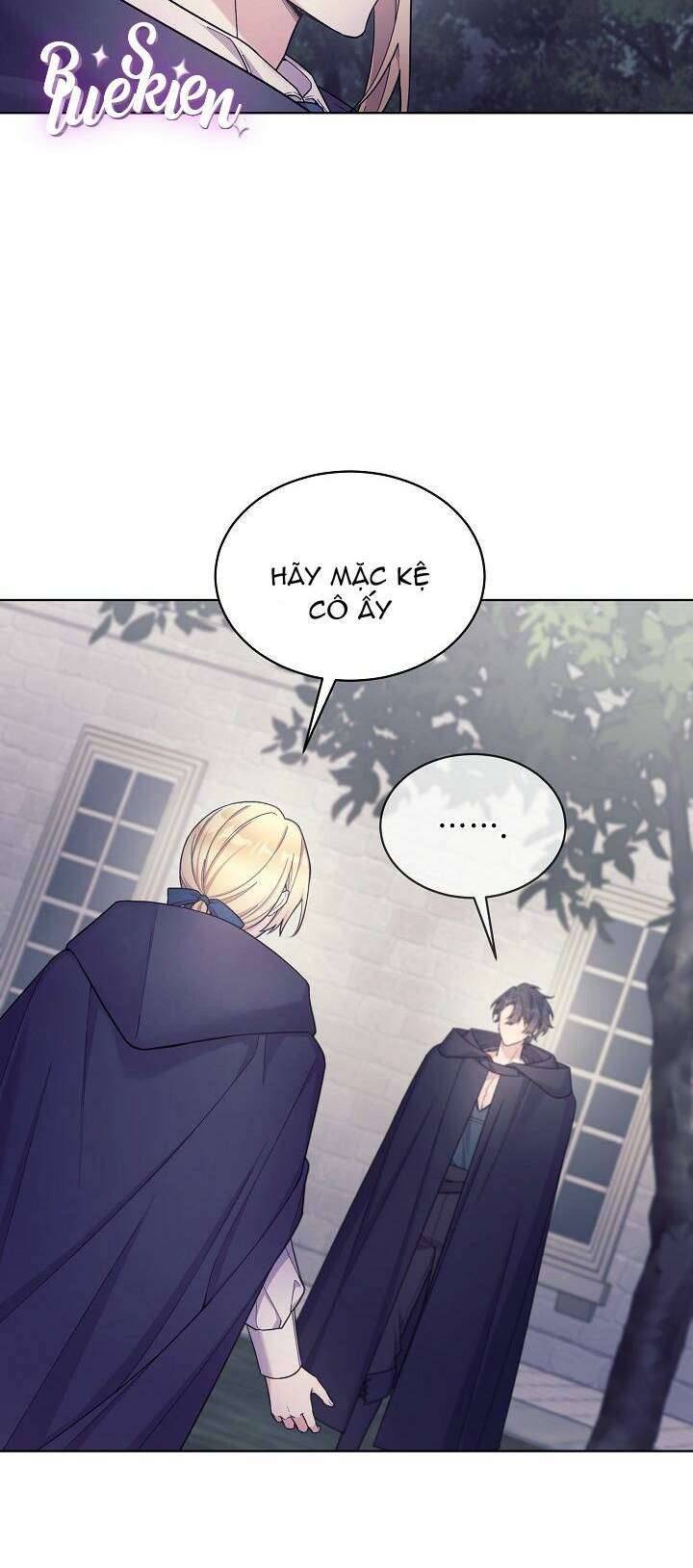 Bệ Hạ, Tôi Sẽ Giết Ngài! Chapter 25 - Trang 4