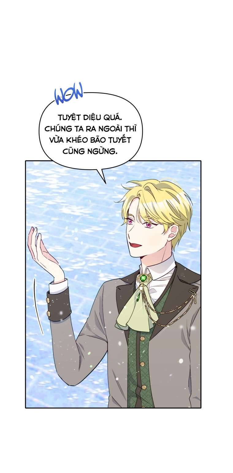 Người Bảo Hộ Của Bạo Quân Là Ma Nữ Tàn Độc Chap 58 - Trang 3