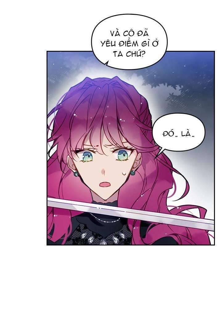 Kết Cục Của Nhân Vật Phản Diện Chỉ Có Thể Là Cái Chết Chapter 15 - Next Chapter 16