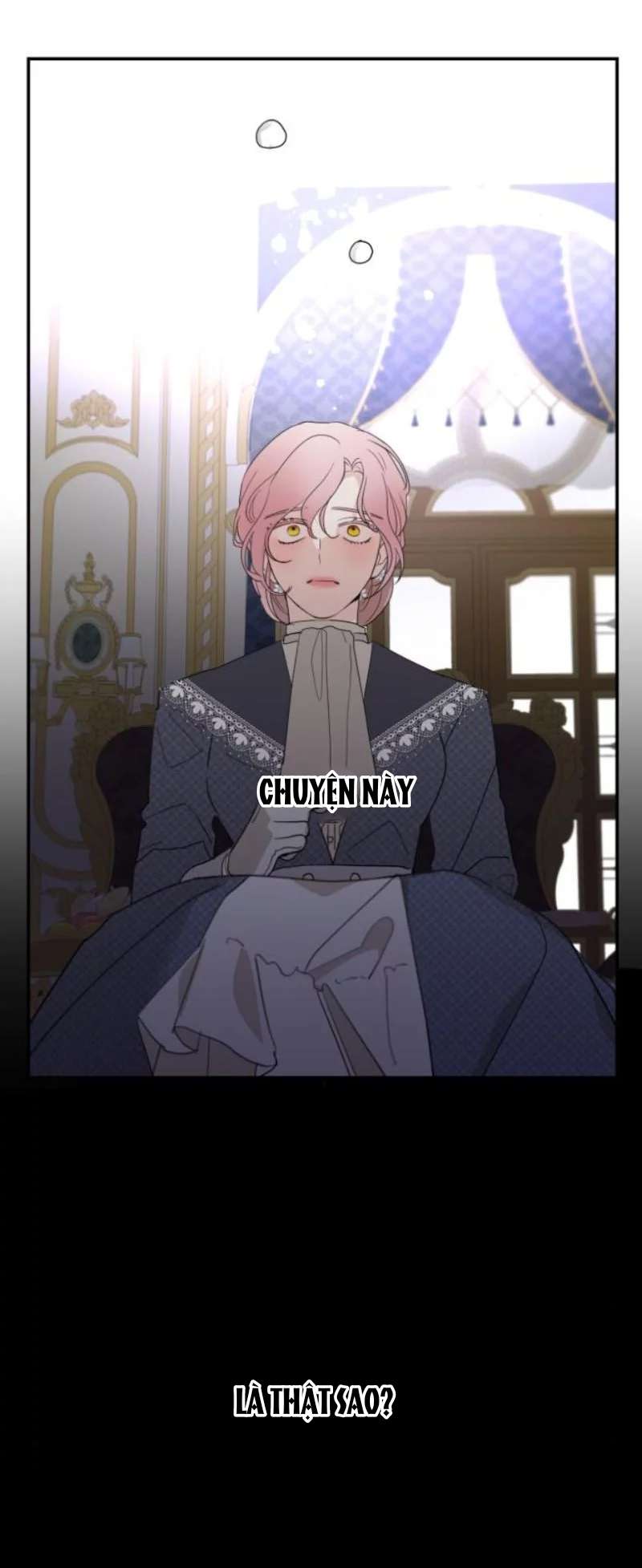 Gia Đình Chồng Quá Ám Ảnh Bởi Tôi Chap 11 - Next Chap 12