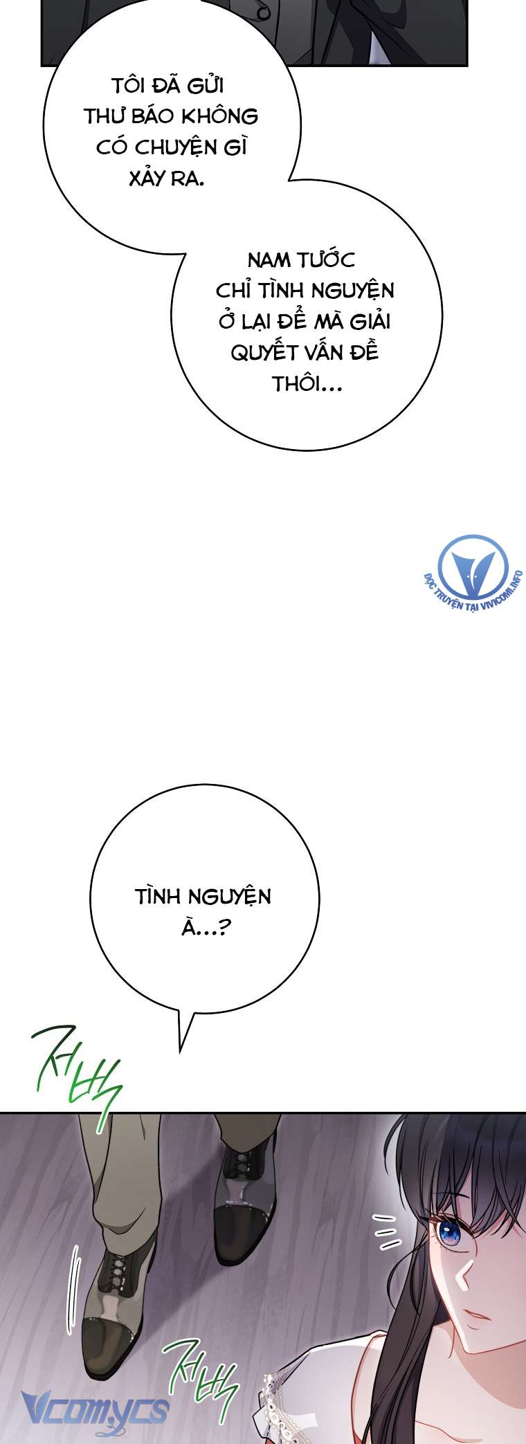 Nam Chính? Cho Cũng Không Thèm! Chapter 21 - Trang 3