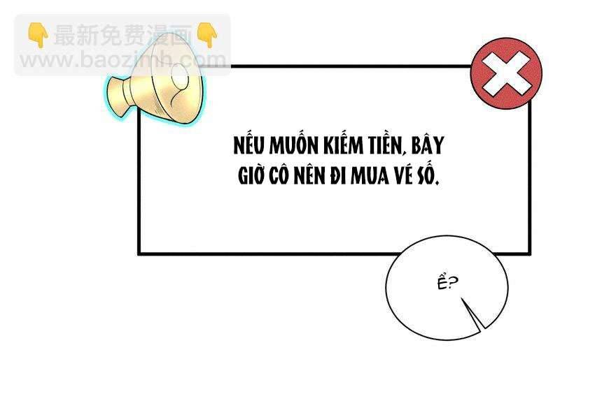 Nuôi Dưỡng Hoàng Tử Chap 9 - Trang 2