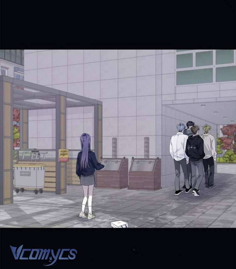 Đàn Anh Xấu Xa! Chap 52 - Trang 3