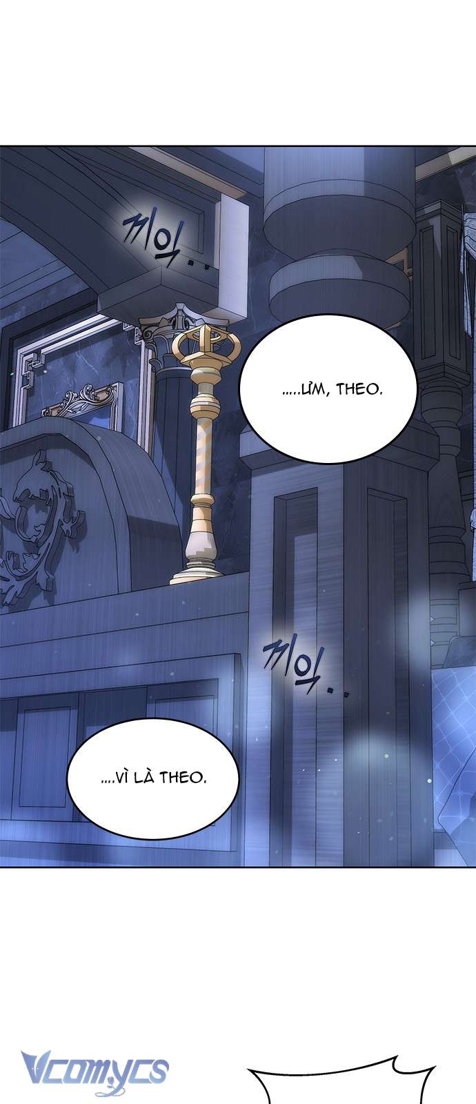 Làm Thế Nào Để Ăn Chủ Nhân Chapter 64 - Trang 3