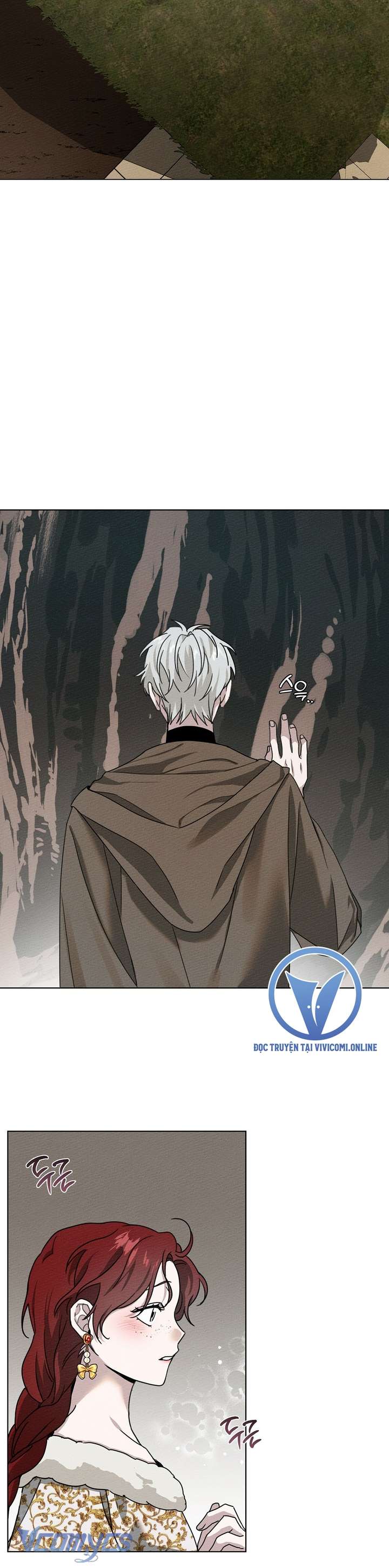 Dưới Bóng Cây Sồi Chap 23 - Trang 4
