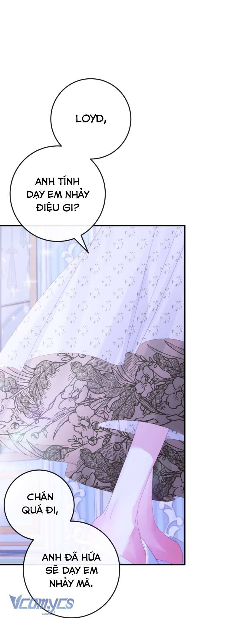 Siren: Trở Thành Gia Đình Của Nhân Vật Phản Diện Chapter 99 - Trang 3