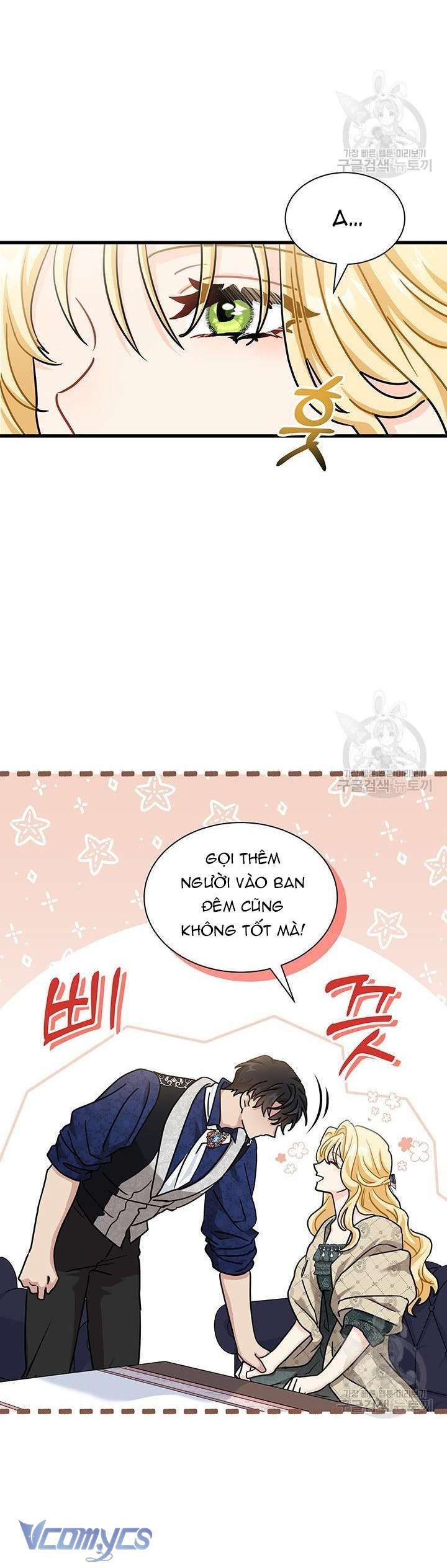 Cô Gái Sẽ Trở Thành Chủ Gia Đình Chapter 33 - Trang 3