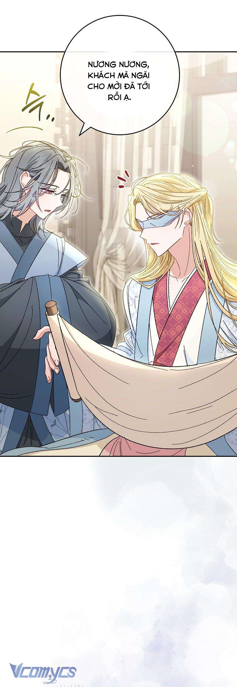 Tiểu Thiếp Chỉ Muốn Sống Yên Bình Chapter 6 - Next Chapter 7