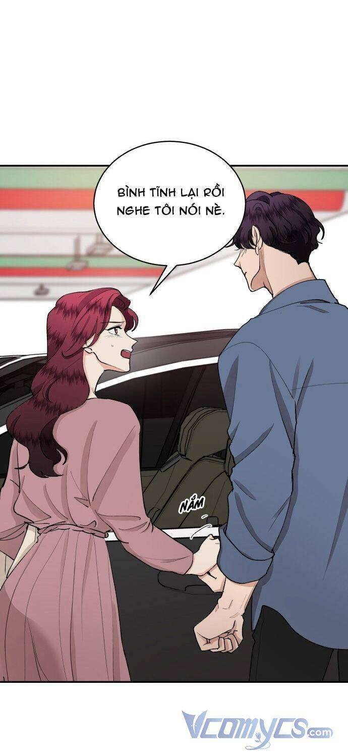 Oan Gia Ngõ Hẹp Chapter 44 - Trang 3