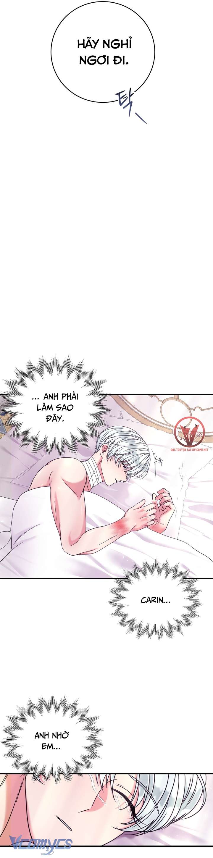 [18+] Anh Trai Đã Thay Đổi Chap 21 - Trang 2
