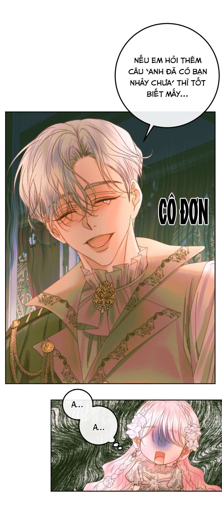 Siren: Trở Thành Gia Đình Của Nhân Vật Phản Diện Chapter 66 - Trang 3