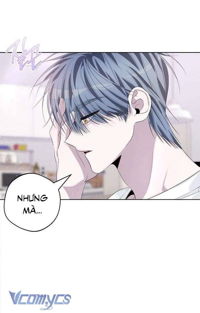 Đàn Anh Xấu Xa! Chap 82 - Trang 3