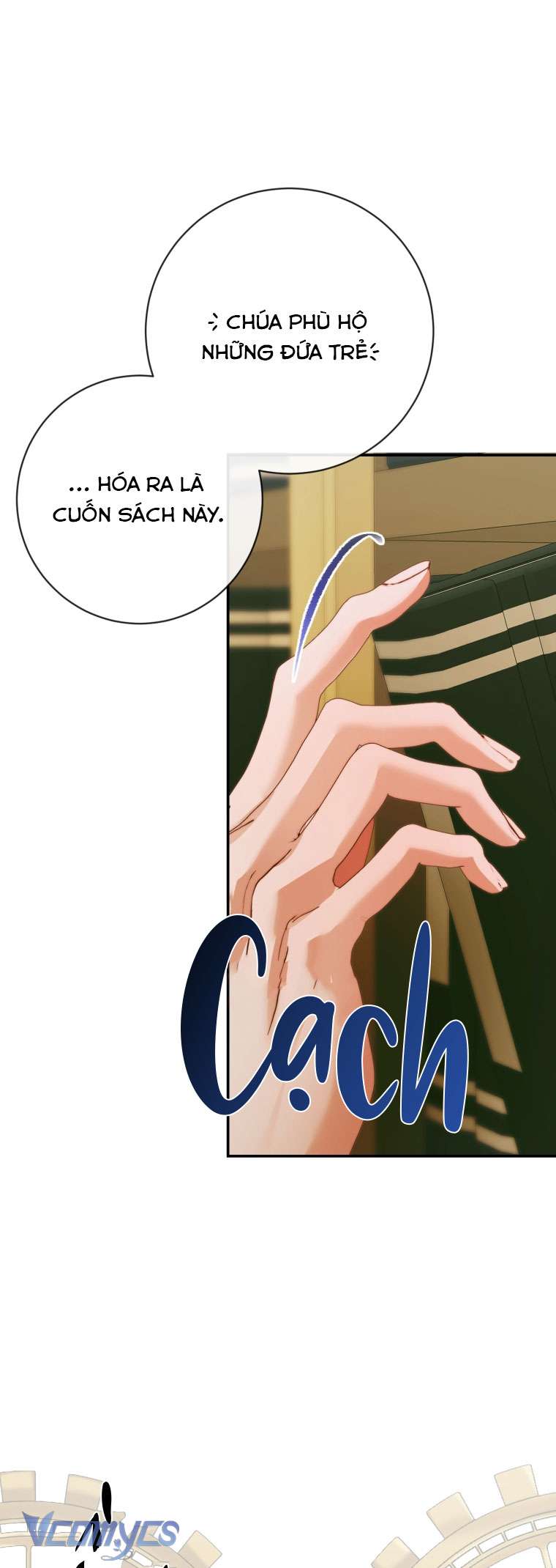 Siren: Trở Thành Gia Đình Của Nhân Vật Phản Diện Chapter 118 - Trang 3