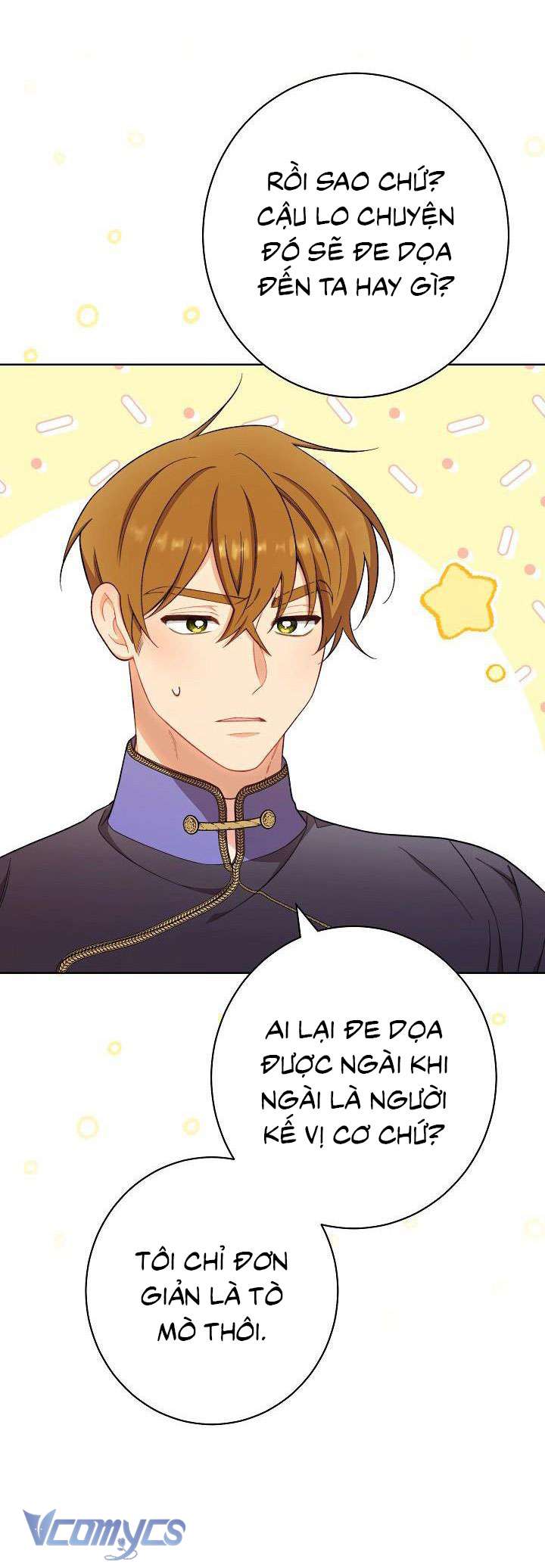 Hầu Gái Độc Quyền Của Hoàng Hậu Phản Diện Chapter 22 - Trang 4