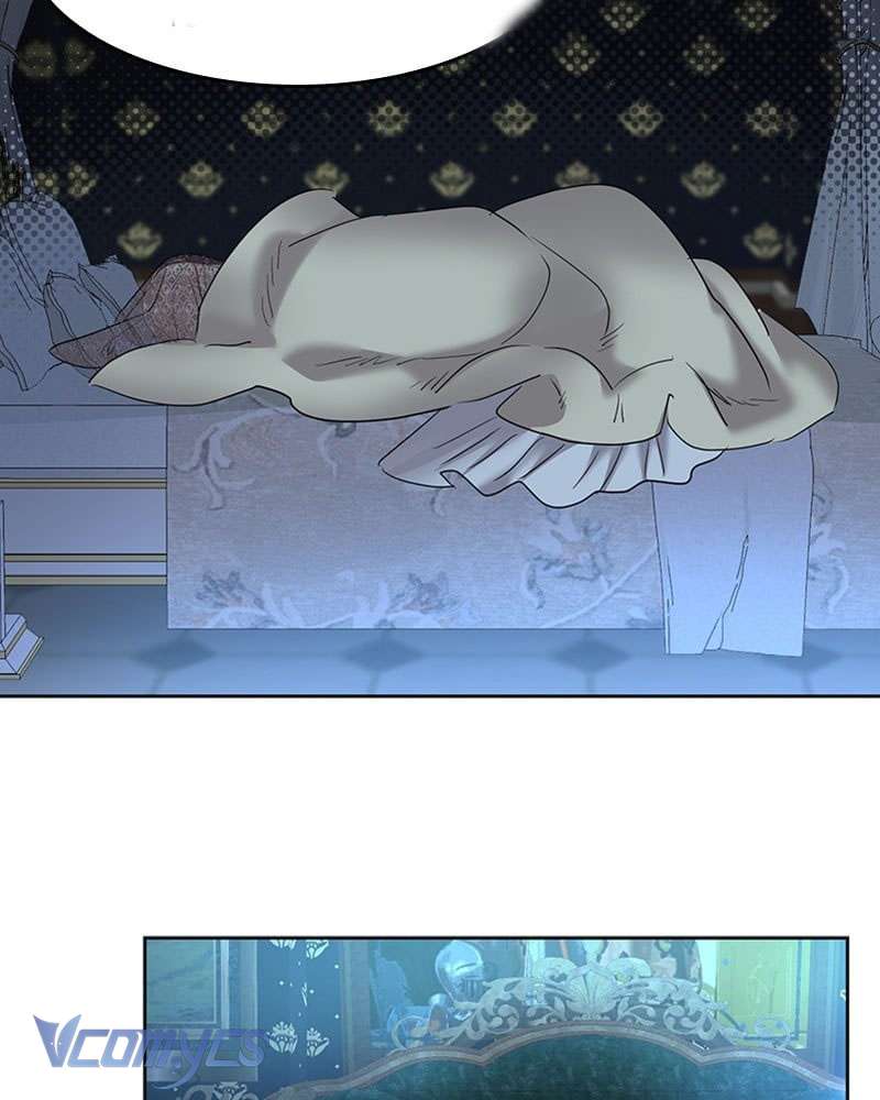 Hoàng Hậu Son Môi Chap 7 - Trang 2