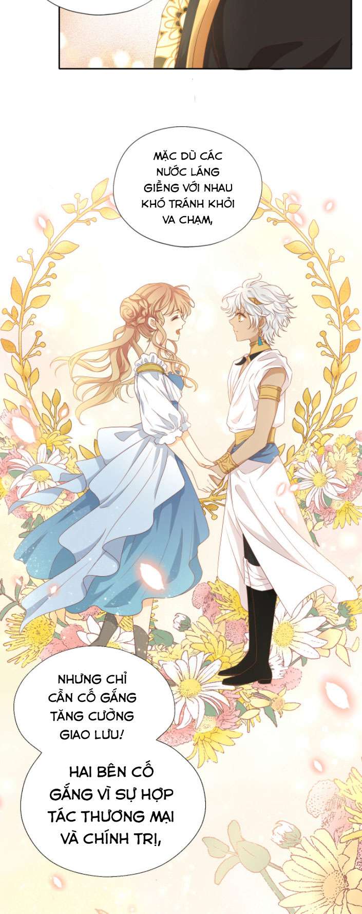 Địch Úc Đa Chi Ca Chapter 83 - Trang 4