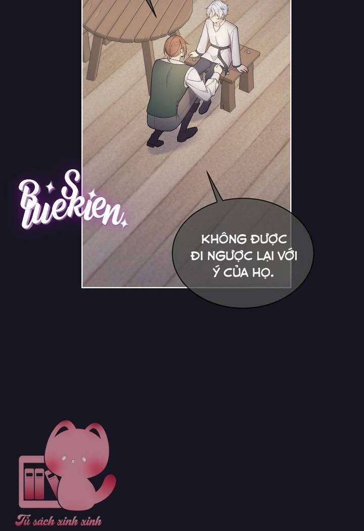 Bệ Hạ, Tôi Sẽ Giết Ngài! Chapter 19 - Trang 4
