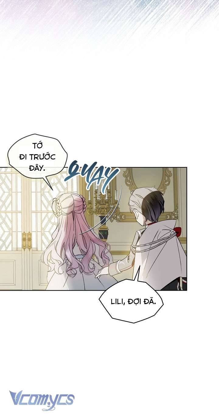 Quý Cô Thế Giới Ngầm Chap 54 - Trang 3
