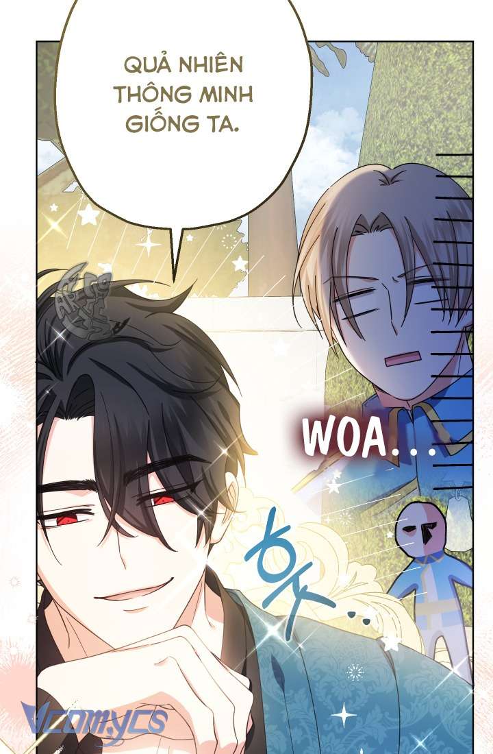 Tiểu Thư Tích Tiền Đi Bụi Chapter 24 - Trang 4
