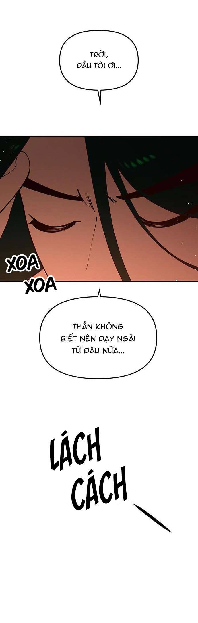 Vương Tử Huyền Bí Chapter 83 - Trang 4