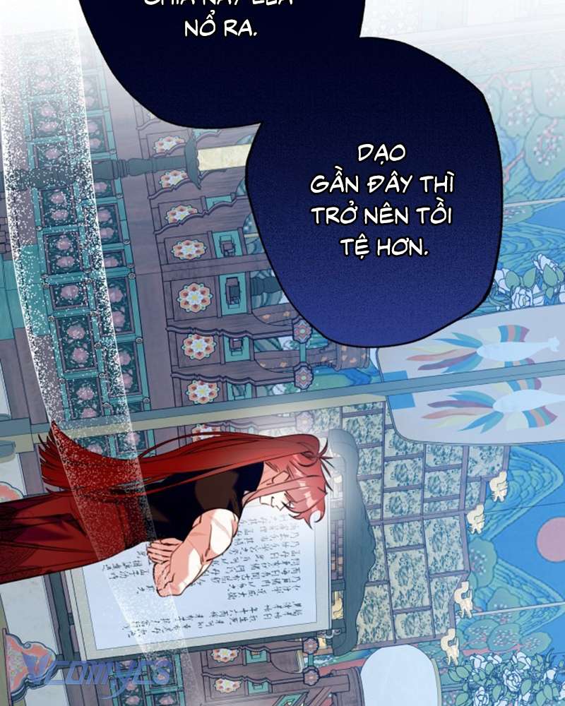 Chuyện Tình Tuyết Phương Bắc Chapter 23 - Trang 4