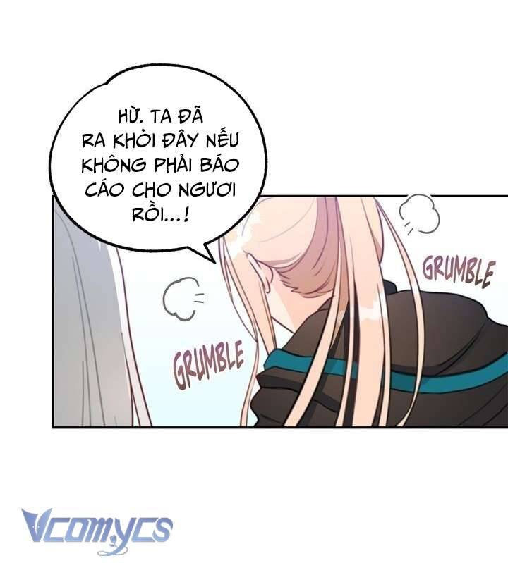 Ái Phi Khế Ước Chapter 40 - Trang 4