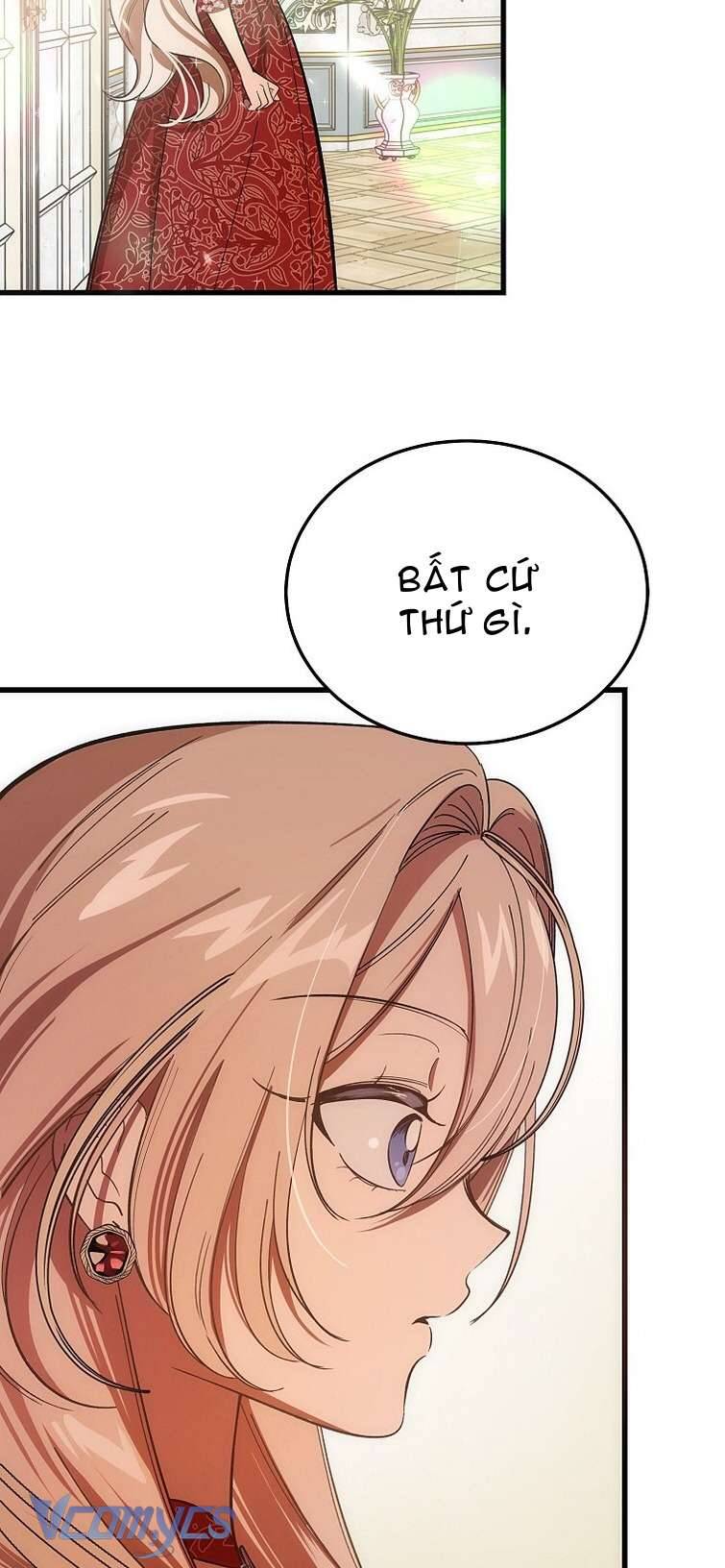 Ác Quỷ Nuôi Dưỡng Tiểu Thư Chapter 6 - Trang 4