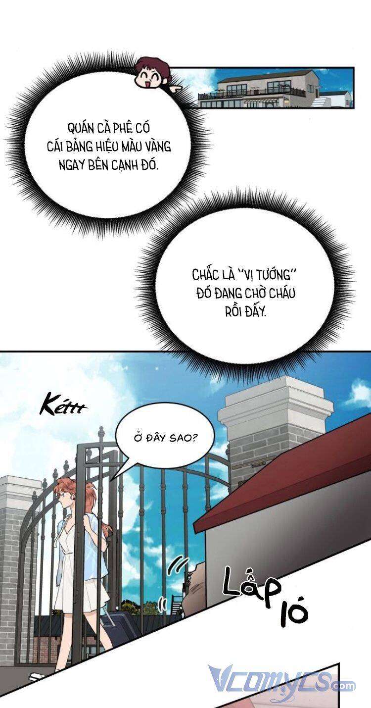 Oan Gia Ngõ Hẹp Chapter 69 - Trang 3