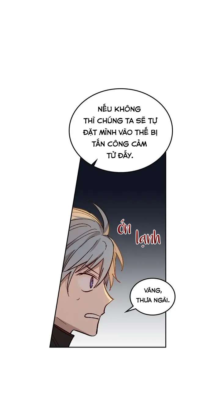 Vị Hôn Thê Khế Ước Của Công Tước Chapter 106 - Trang 4