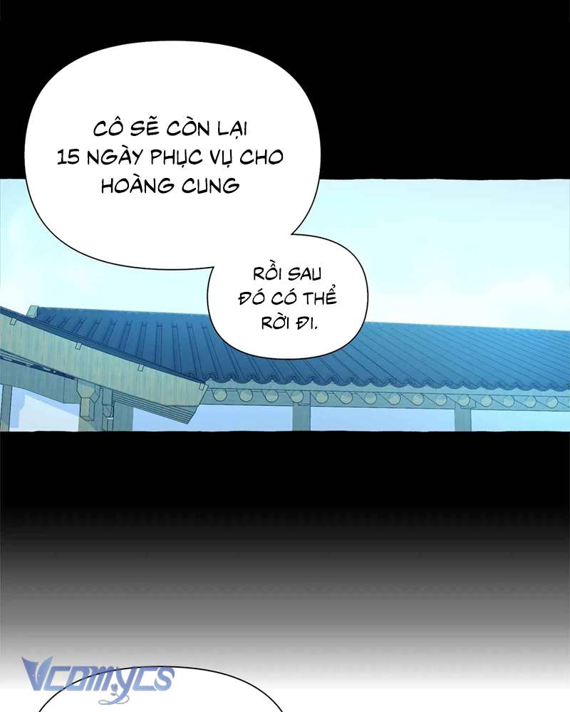Chuyện Tình Hoa Lưu Ly Chapter 6 - Next Chap 6