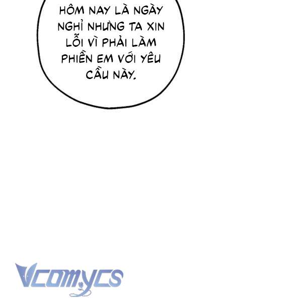 Liều Thuốc An Thần Của Bạo Chúa Chapter 22 - Trang 4