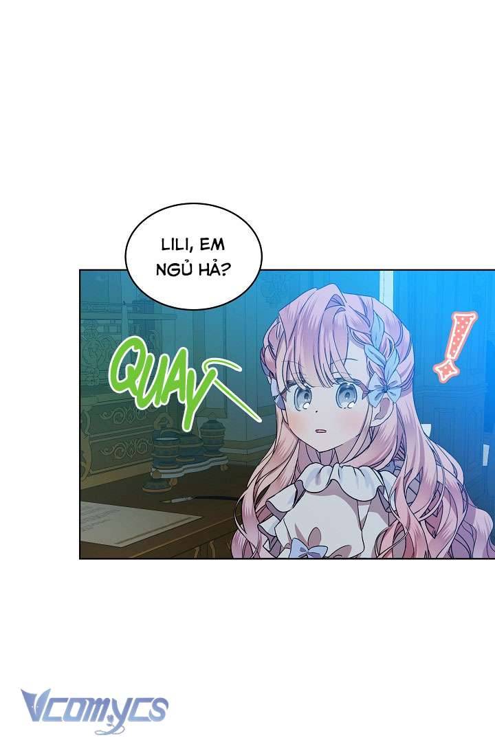 Quý Cô Thế Giới Ngầm Chap 51 - Trang 3