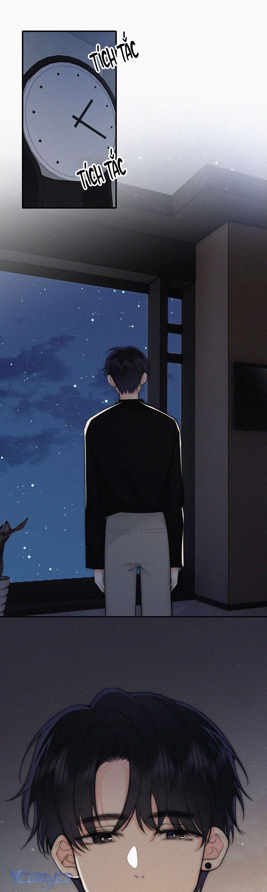 Một Mực Cưng Chiều Chap 105 - Trang 2