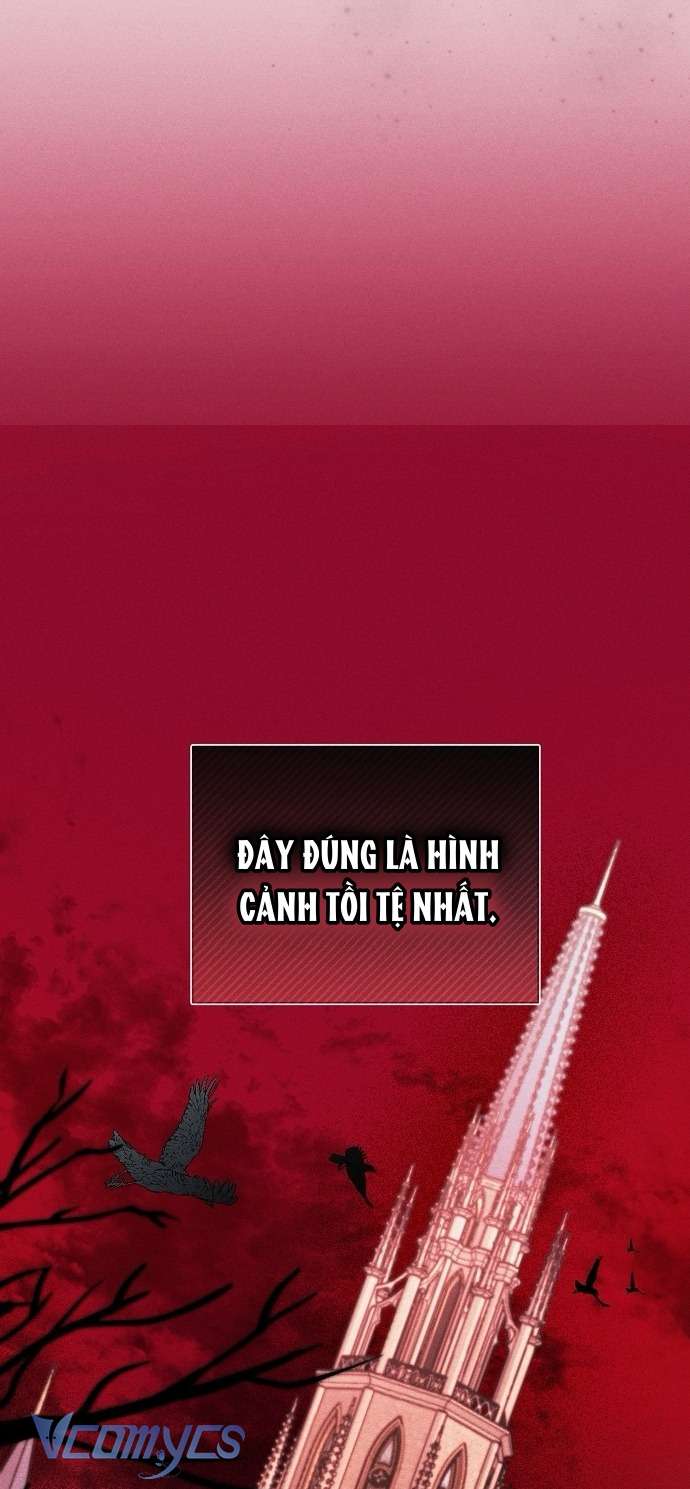 Papa Bạo Chúa, Con Sẽ Bảo Vệ Người! Chap 3 - Trang 2