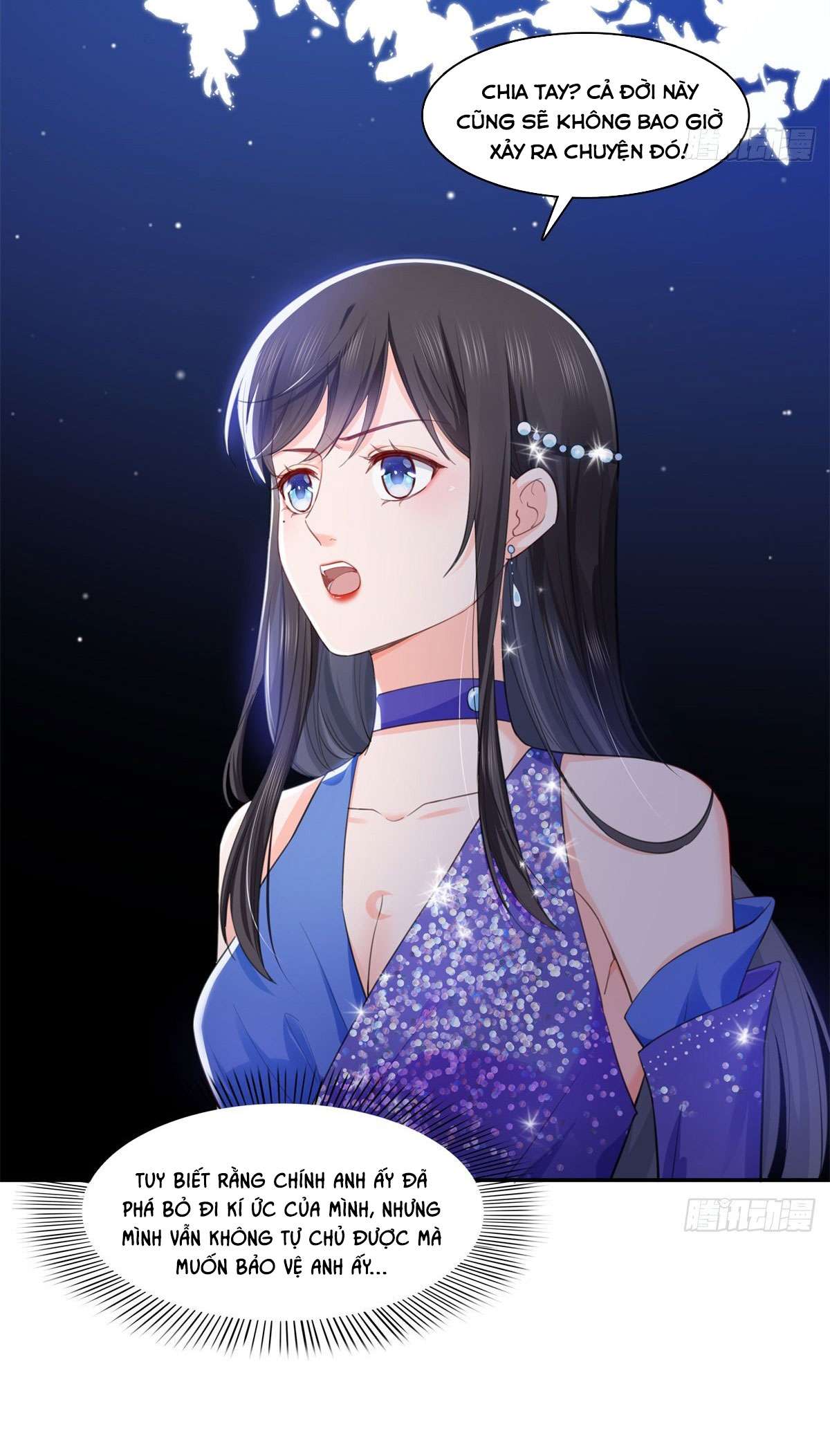 Hệt Như Hàn Quang Gặp Nắng Gắt Chap 257 - Trang 4