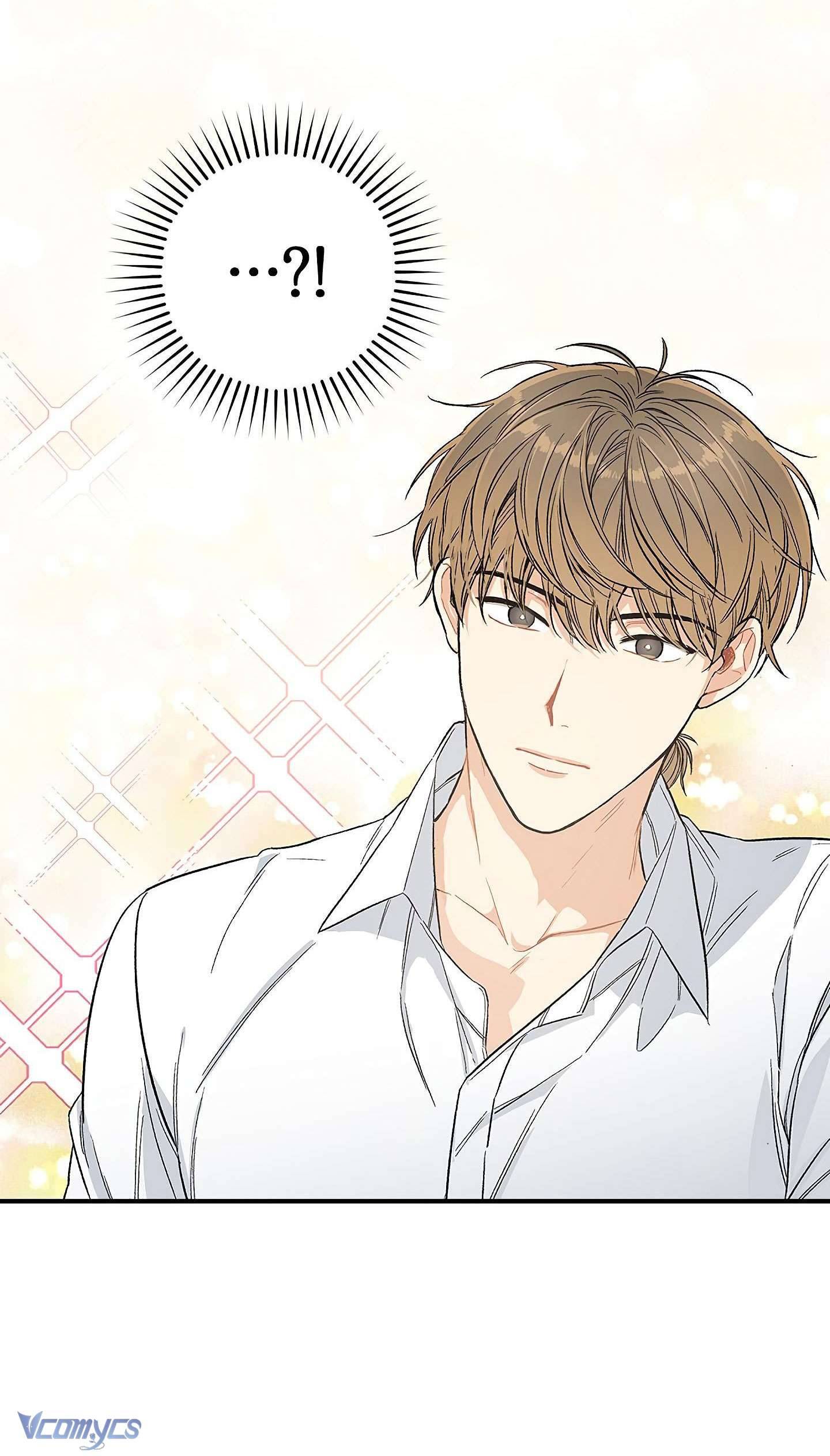 Ly Espresso Của Mùa Xuân Chapter 6 - Trang 4