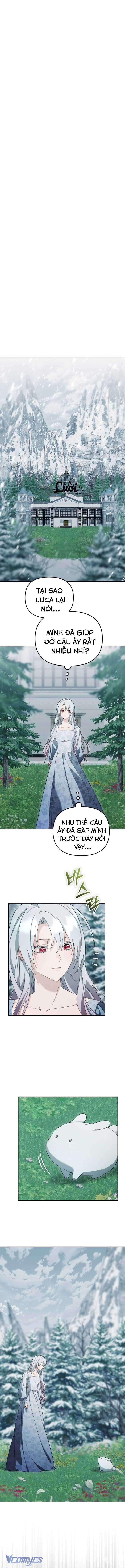 Tôi Sẽ Trở Thành Quỷ Vương Cấp 999 Chapter 12 - Trang 4