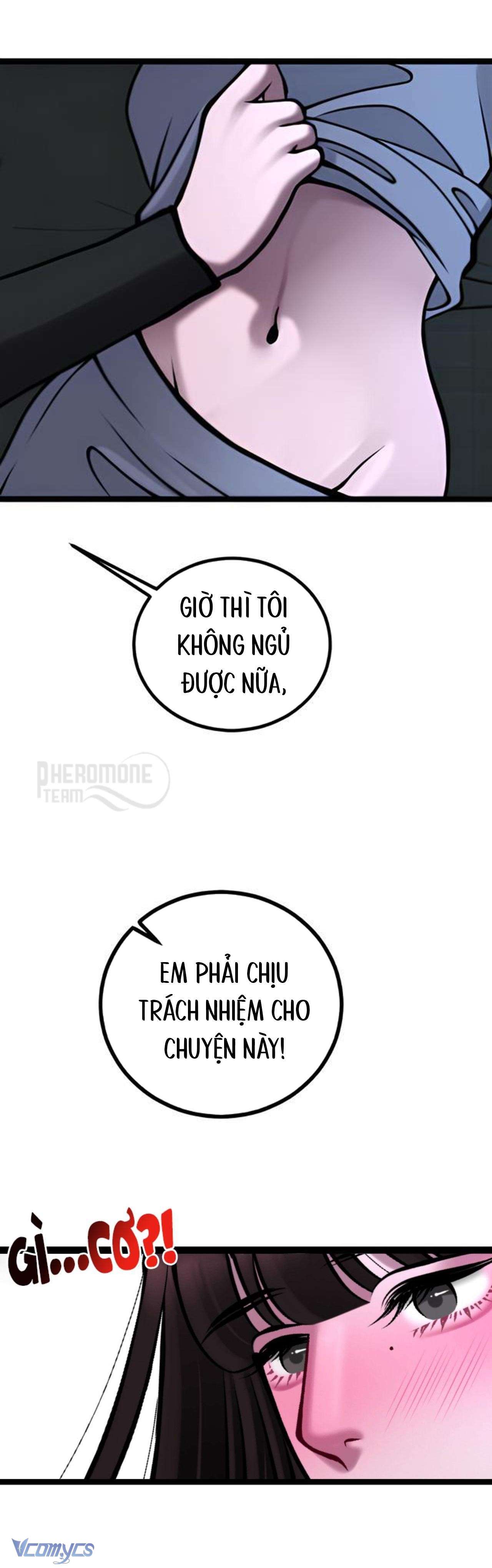 [18+] GL Đam Mê Tột Cùng Chap 16 - Trang 2
