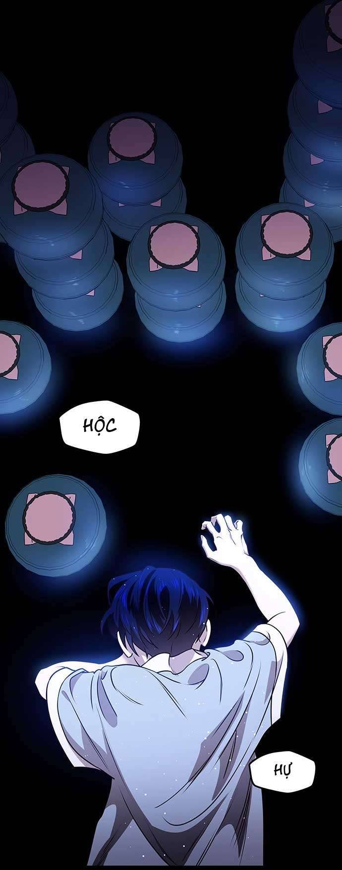 Vương Tử Huyền Bí Chapter 16 - Trang 4